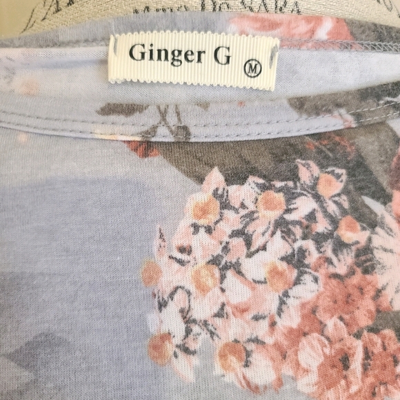 Ginger G - Picture 3 of 3